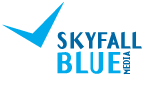 Digital Transformation Experts: Skyfall Blue Media